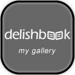 my delishbook gallery